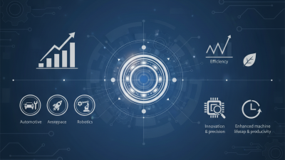 What is Japan Bearing and How It Impacts Industrial Applications