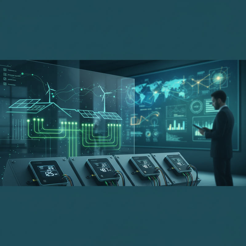 Best DC Energy Meter Options for Accurate Energy Monitoring in 2023