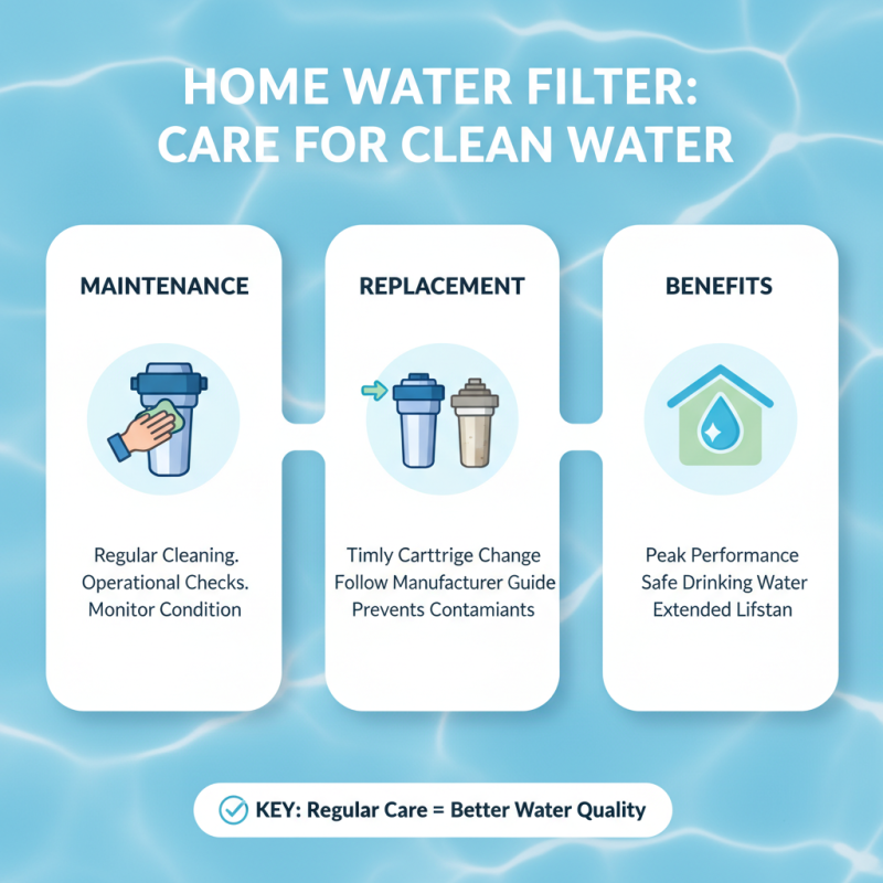 Best Water Filter for House Choosing the Right One for Clean Safe Drinking Water