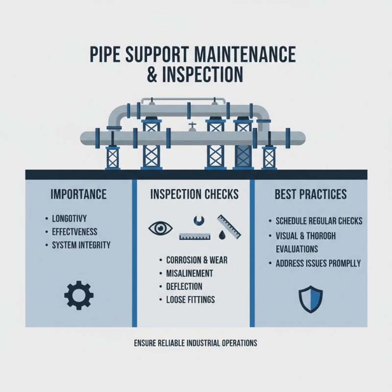 Top 10 Pipe Support Base Plate Types for Effective Industrial Solutions