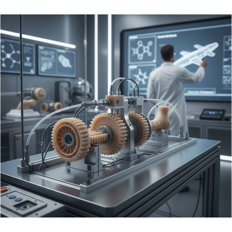 How to Effectively Use Peek Polyetheretherketone in Your Projects