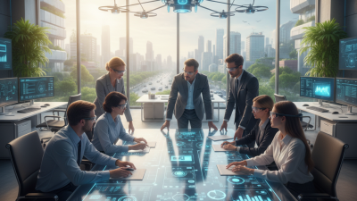 Advanced Solutions Tips for Boosting Productivity and Efficiency in Your Business