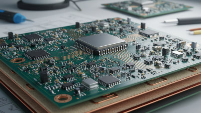 What is a PCB Circuit? Understanding the Basics and Applications Explained