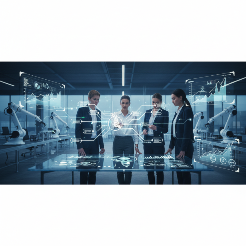 Top 10 Automation Solutions Tips to Boost Your Business Efficiency