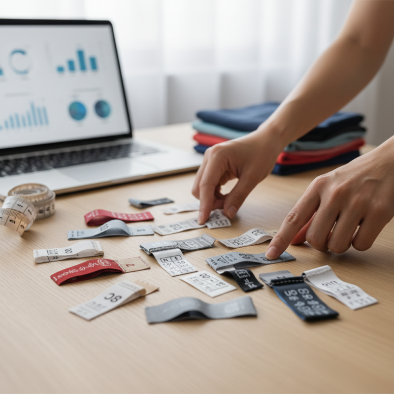 Why Understanding Apparel Size Labels is Crucial for Your Clothing Choices