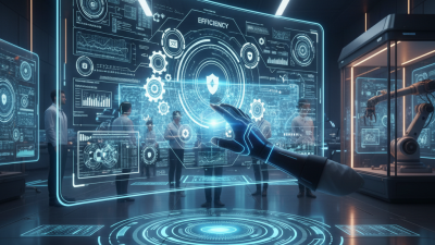 2025 Guide: How to Control Automation for Maximum Efficiency and Safety