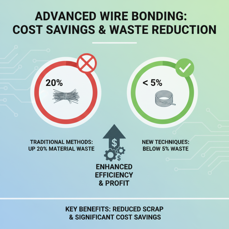 Top 10 Benefits of Using Westbond Wire Bonder for Your Manufacturing Needs