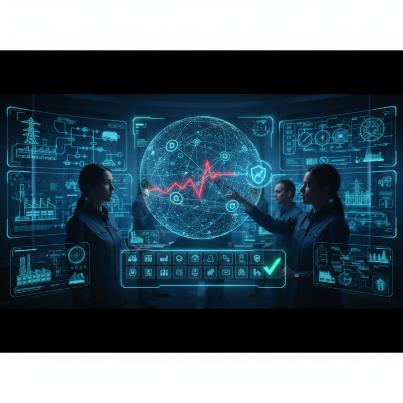 Top 10 Threats to Industrial Control Systems and How to Mitigate Them