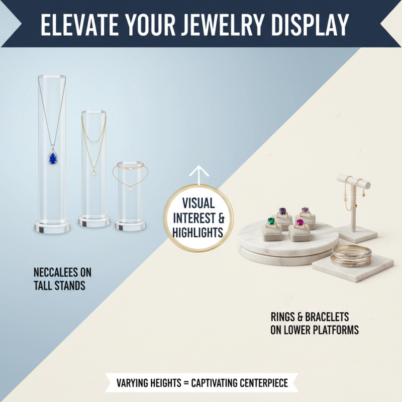 How to Choose the Best Boxes for Jewelry Storage and Presentation Tips