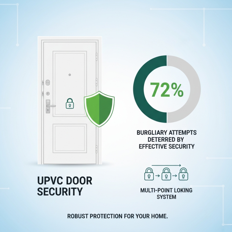 10 Best UPVC Doors for Energy Efficiency and Security in 2023