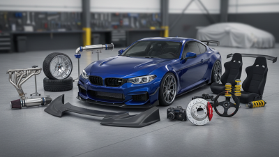 Top 10 Most Popular Aftermarket Parts for Your Vehicle You Need to Know