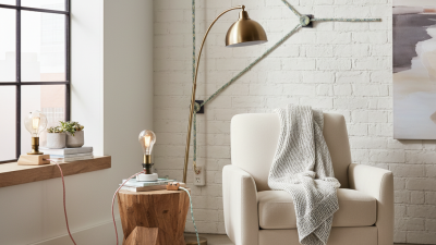 2025 Top Ideas for Using Pretty Extension Cords in Home Decor