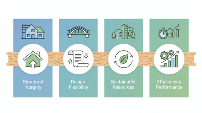 Top Benefits of OSB Structural Beams for Your Construction Projects