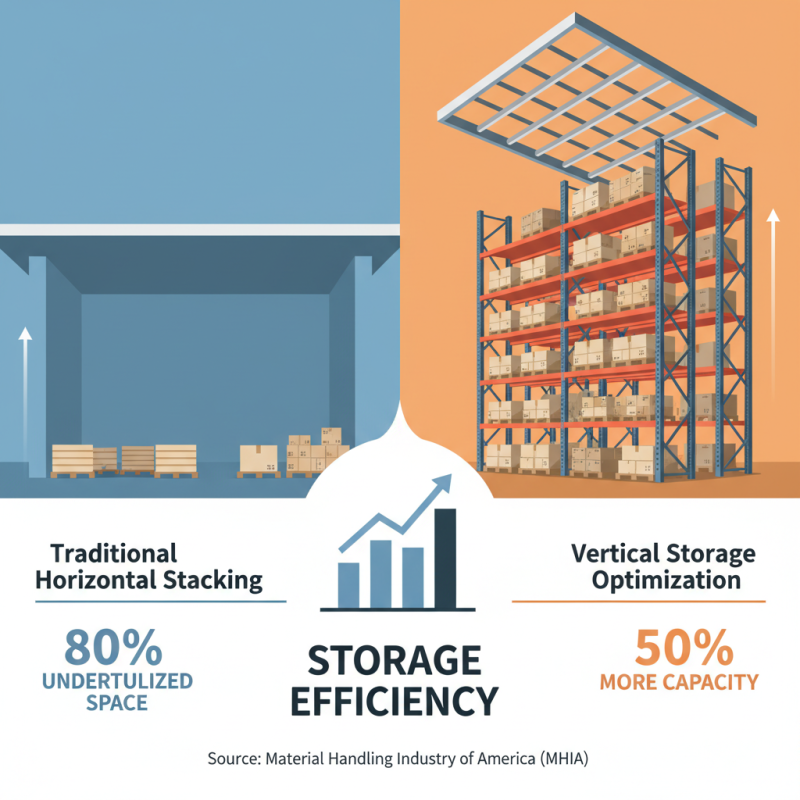 10 Essential Tips for Maximizing Warehouse Shelving Efficiency