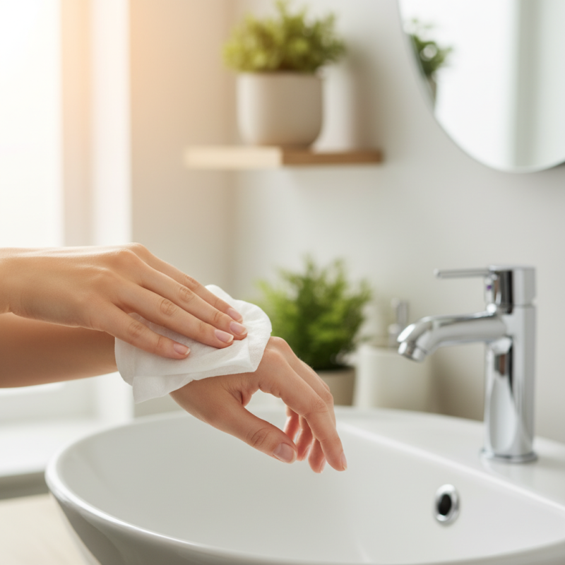 Top Benefits of Using Sanitary Wipes for Women: Hygiene Tips You Need to Know