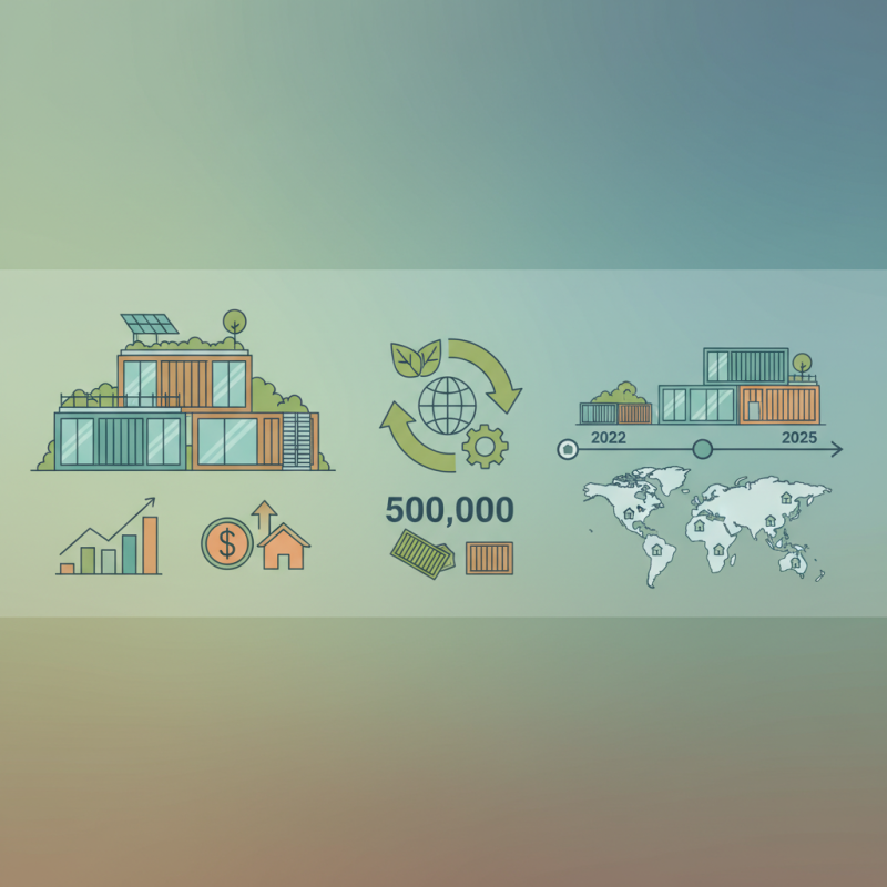 Ultimate Tips for Converting Shipping Containers into Stunning Living Spaces