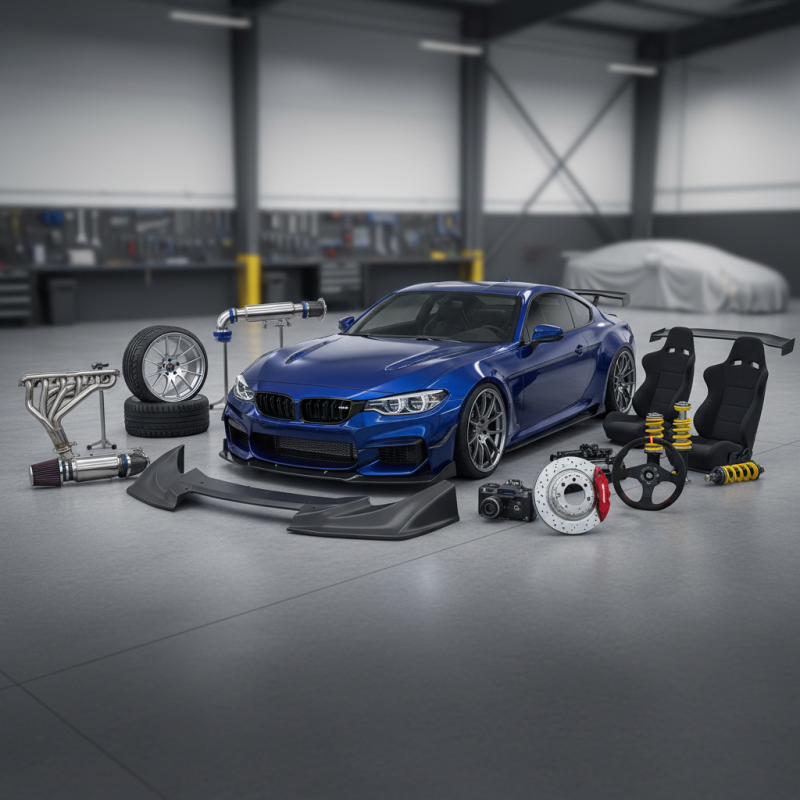 Top 10 Most Popular Aftermarket Parts for Your Vehicle You Need to Know