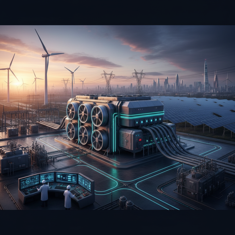 What is a Frequency Changer and How Does It Work in Modern Applications