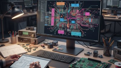 How to Choose the Best PCB Design Software for Your Projects