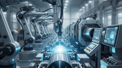 2025 Top Pipe Welding Machine and Tube Mill Production Line Innovations