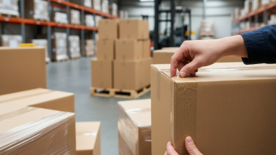 Why You Should Use Cardboard Protectors for Safe Shipping and Storage