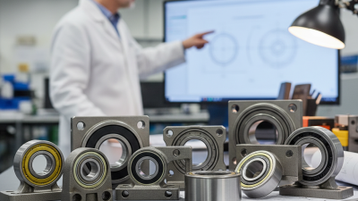 How to Choose the Right 25mm Pillow Block Bearing for Your Projects