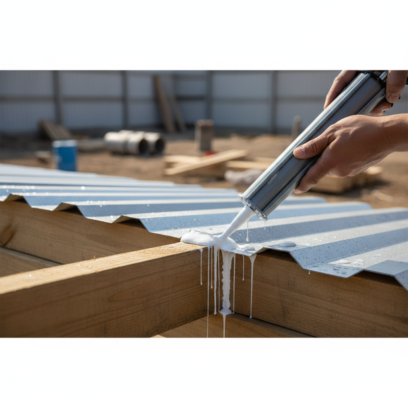 What is Liquid Sealant Nail and How to Use It Effectively in Your Projects