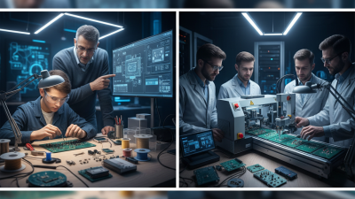 2025 How to Master PCB Design and Assembly for Beginners and Experts