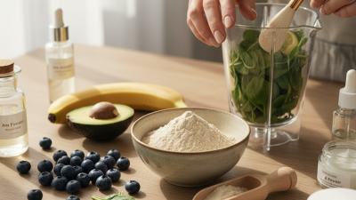 2025 How to Use Am Powder for Health and Beauty Benefits