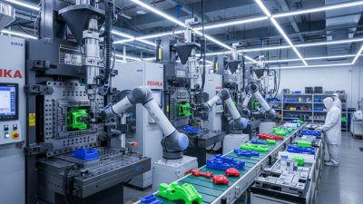 The Best 10 Tips for Optimizing Injection Tooling Efficiency