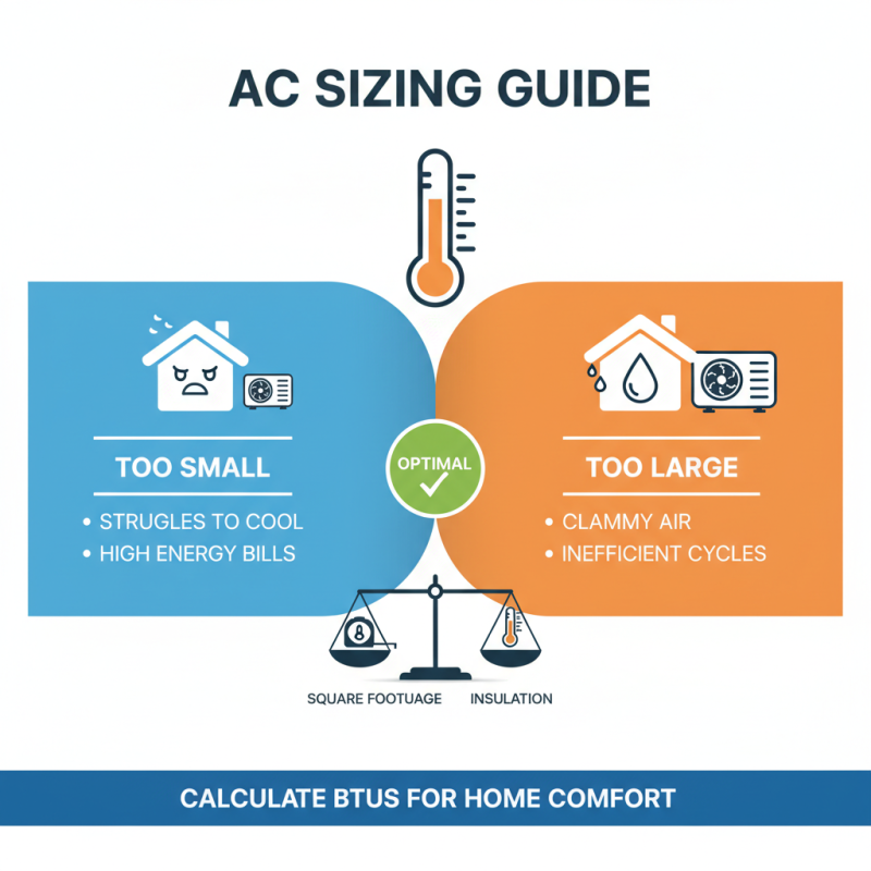How to Choose the Right Air Conditioning Systems and Services for Your Home