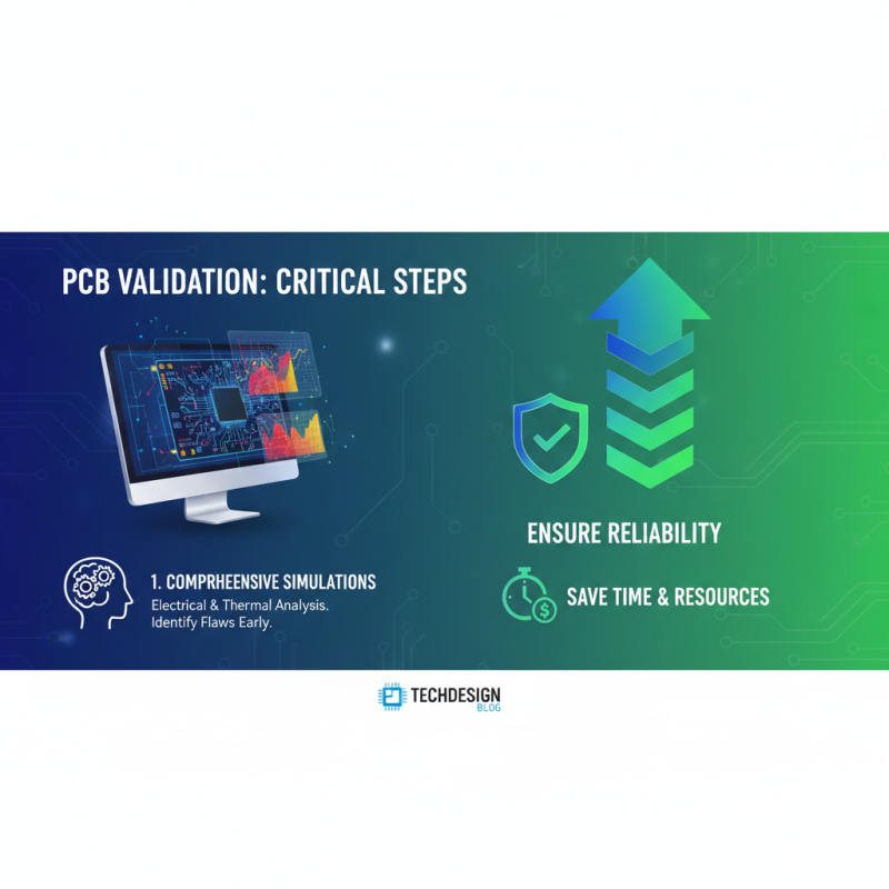 Top 10 Tips for Designing an Effective Electronic PCB Board