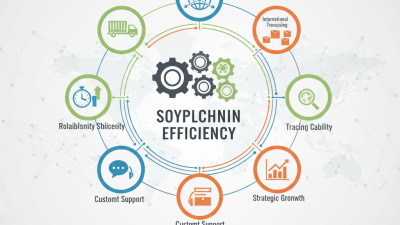 Top Haulier Services: Choosing the Right Transport Solutions for Your Needs