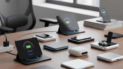 The Ultimate Guide to Choosing the Best Wireless Power Bank for Your Needs