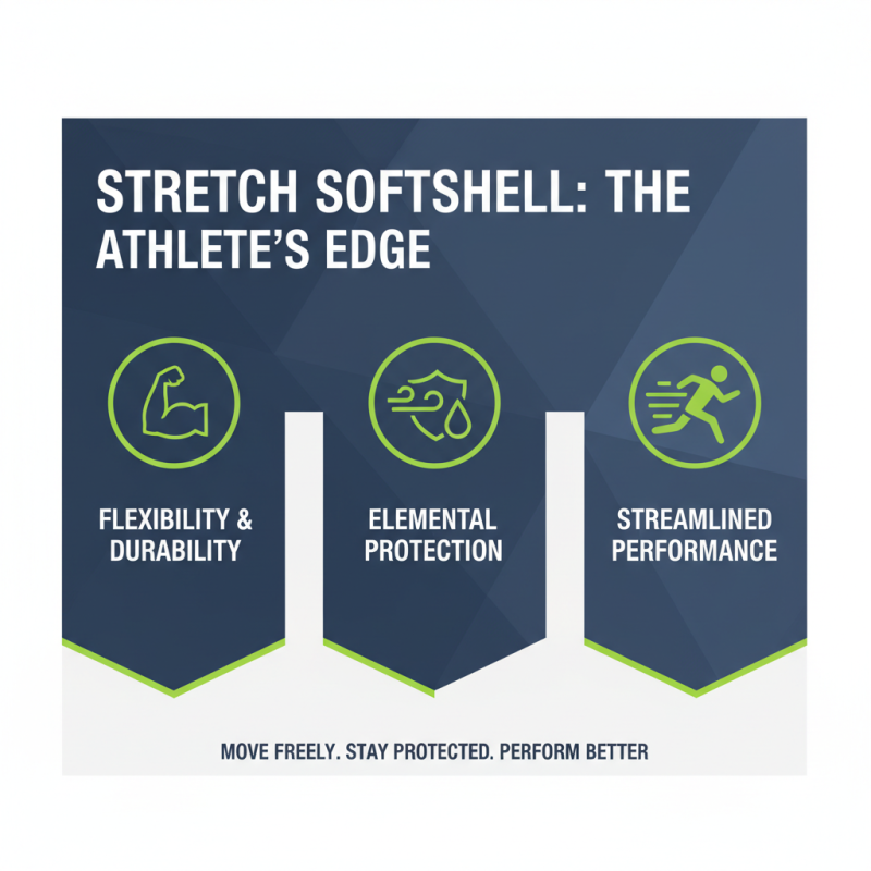 Top 10 Uses for Stretch Softshell Fabric in 2025: Versatility and Benefits