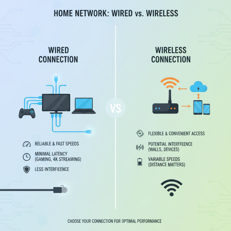 How to Choose the Best High-Speed Router for Your Home Network