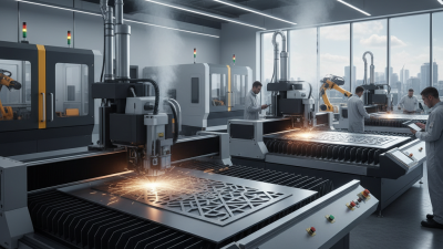 10 Best Laser Cutting Tables for Precision and Efficiency in 2023