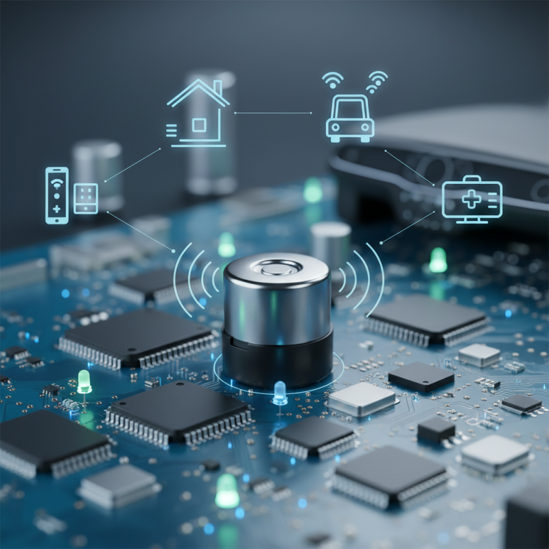 Understanding the Benefits and Uses of B20 Buzzer in Everyday Applications