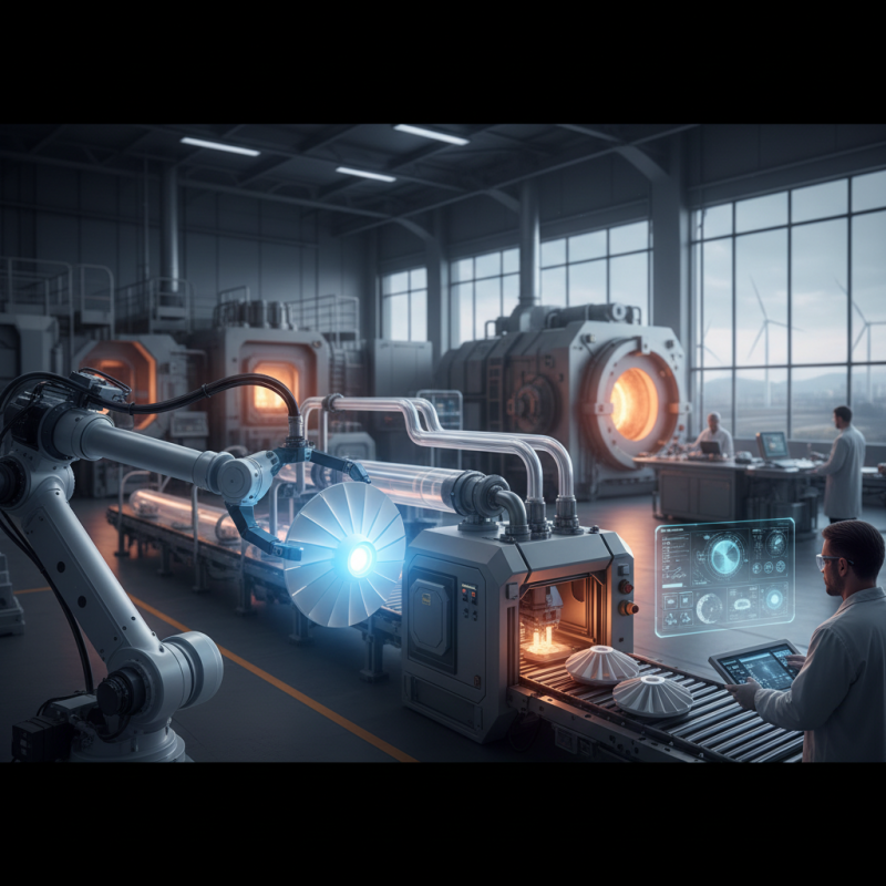 Why Choose Technical Ceramics for Your Next Manufacturing Project