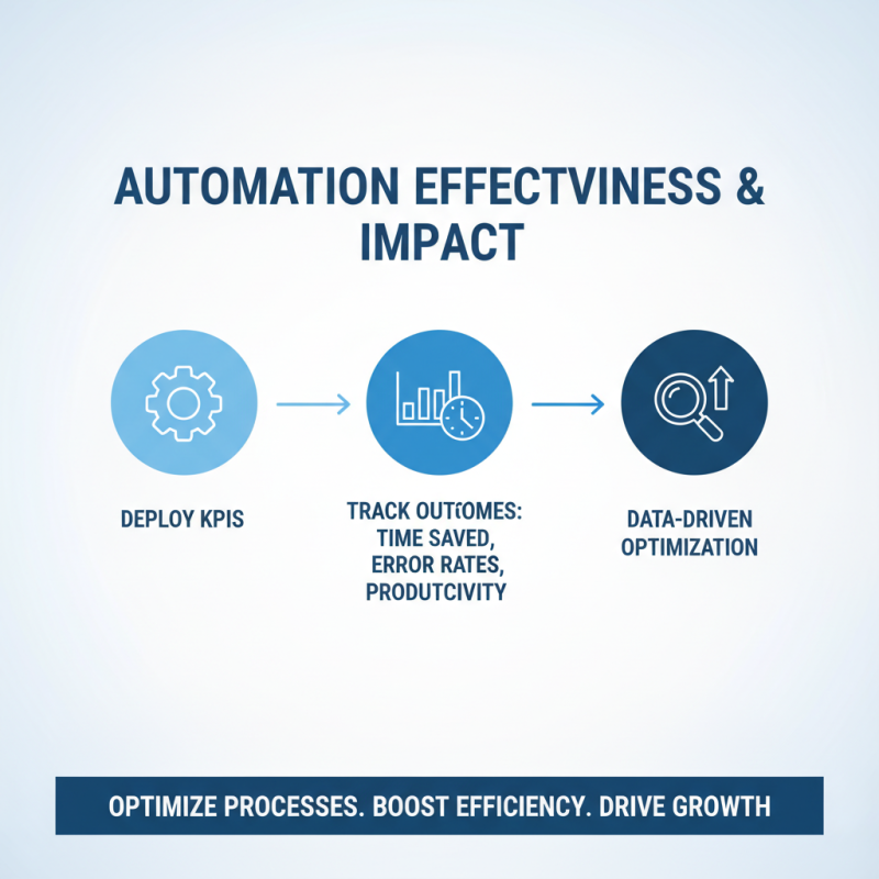 What is Automation and How to Make it Work for Your Business?