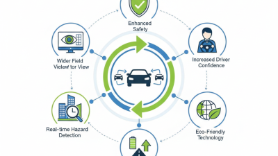 Top 10 Benefits of Using Yada Rear View Camera for Safer Driving