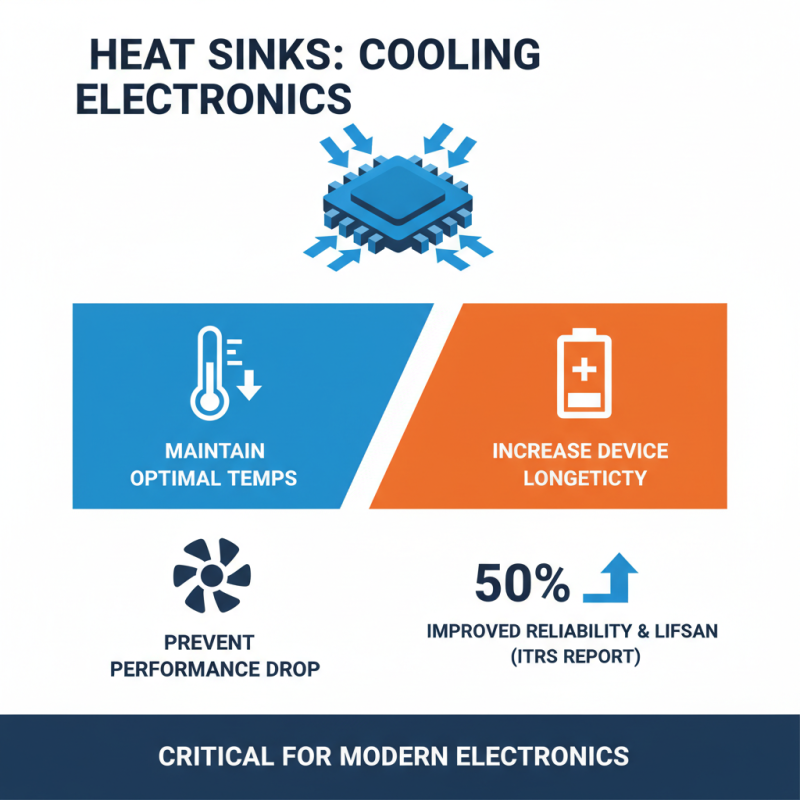 Top 10 Benefits of Using Copper Heat Sinks in Electronics Cooling Solutions