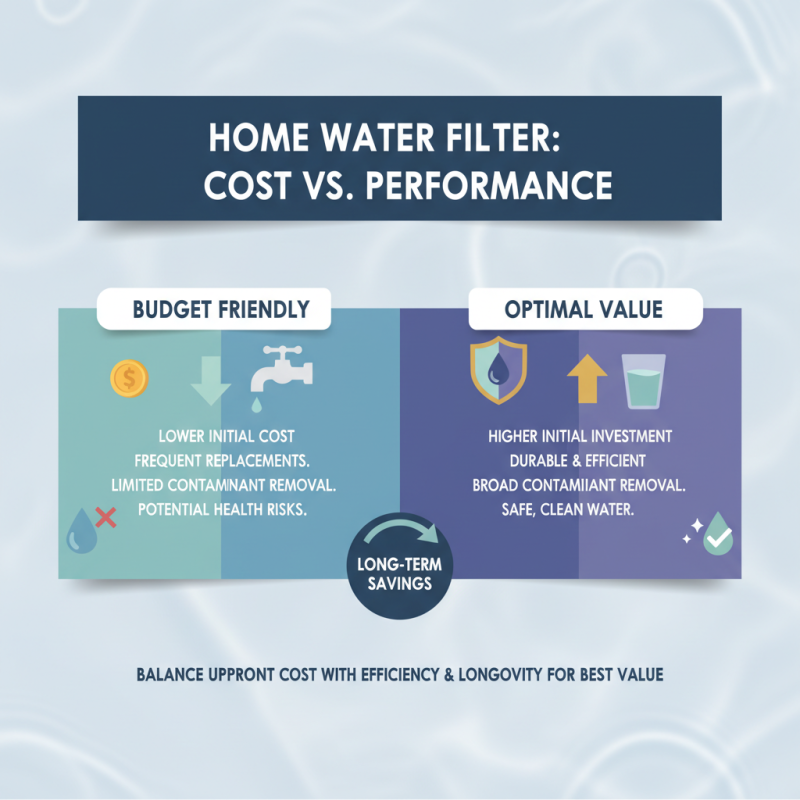 Best Water Filter for House Choosing the Right One for Clean Safe Drinking Water