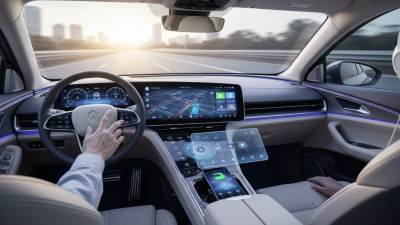 Top Car Multimedia Features You Should Consider for Your Next Vehicle