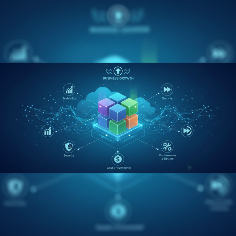 Top Reasons to Choose a Virtual Dedicated Server for Your Business Needs