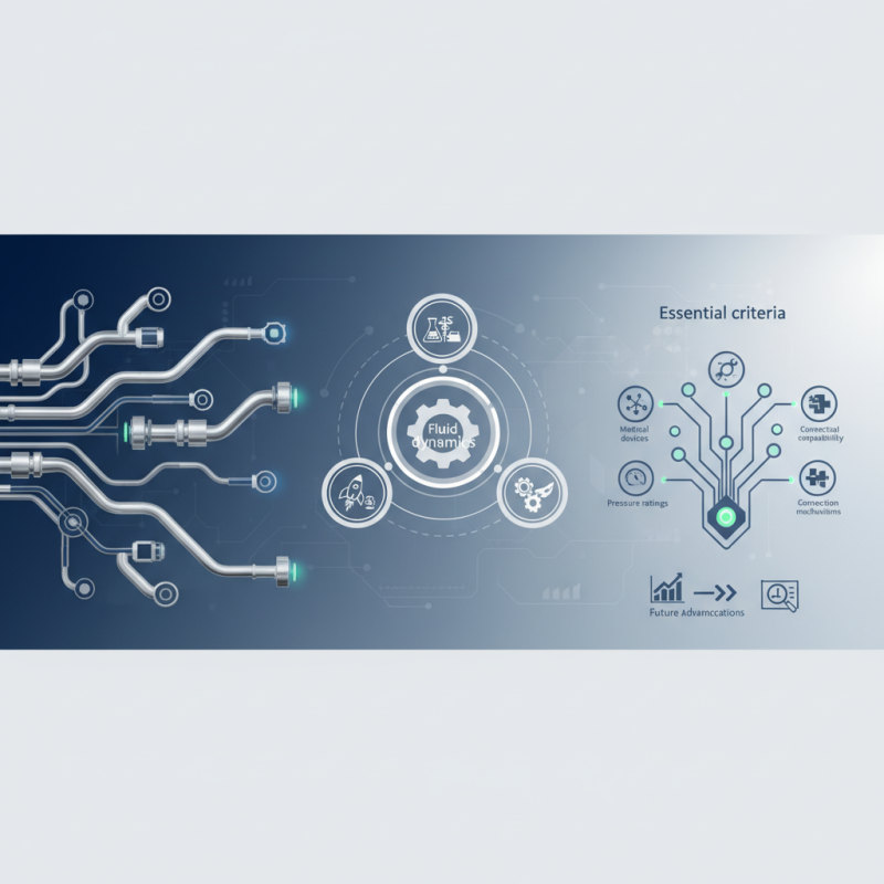 2025 Guide: How to Choose the Right Tubing Connectors for Your Projects