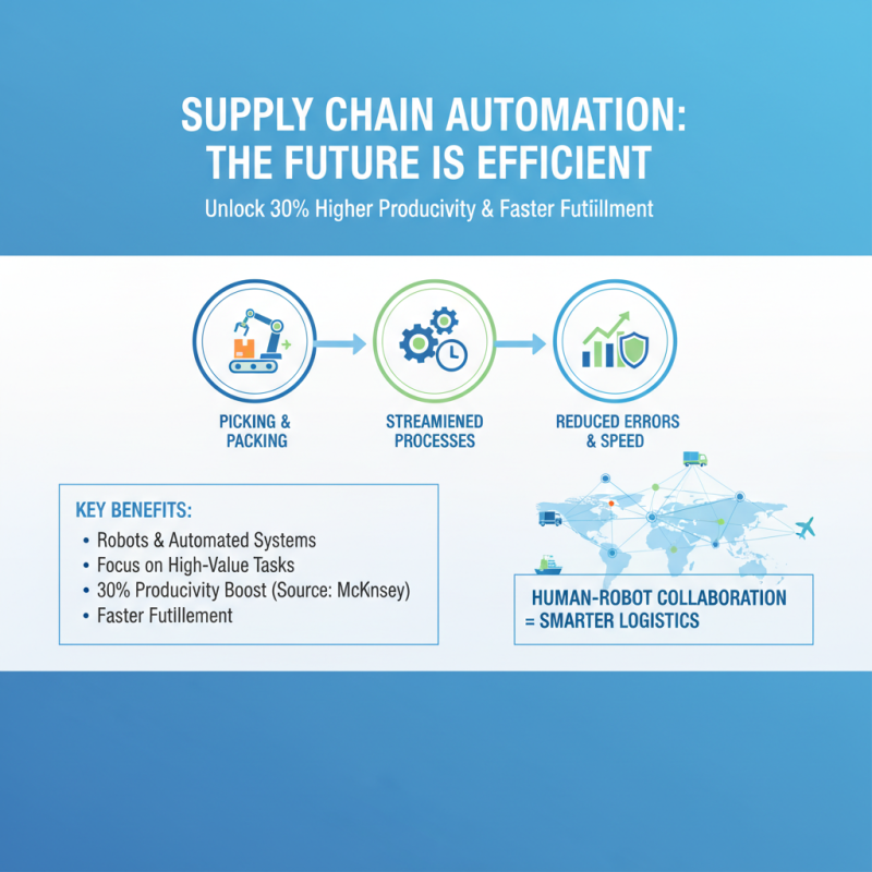 Top 10 Warehouse Automation Robots Transforming Supply Chain Efficiency
