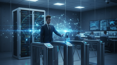 Top Access Control Security Best Practices for Protecting Your Assets