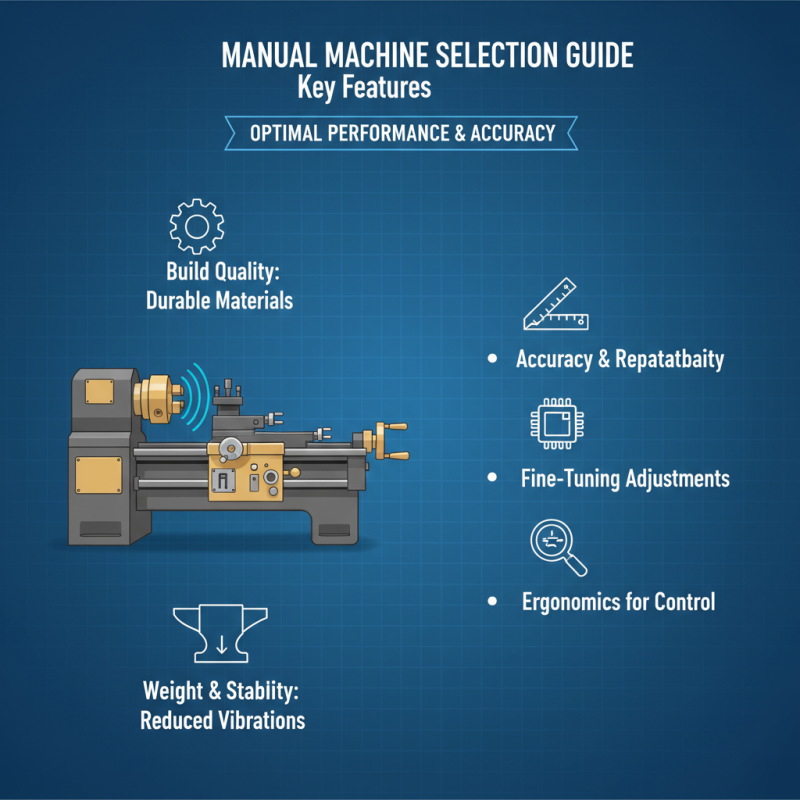 “Top 10 Manual Machines for Precision Work: Essential Tools for Every Workshop”