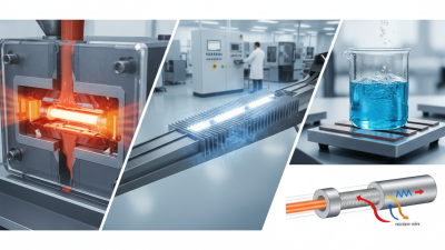 What is a Heater Bar and How Does It Work in Different Applications